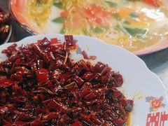 -馬伍旺川菜(江北虹悦城店)