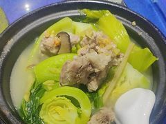 -东江海鲜大排档·潮汕菜·砂锅粥