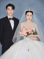 -第一夫人婚纱摄影(南京店)