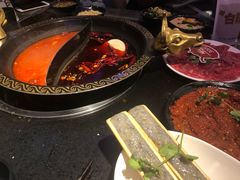 -大味老火锅City店