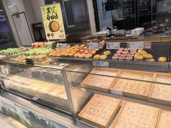-泸溪河桃酥(江宁太阳城店)