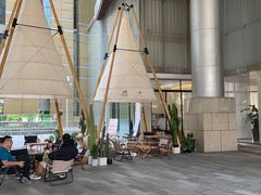 -M Stand(南京新街口金鹰店)