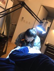 -飛凡TATTOO纹身•原创