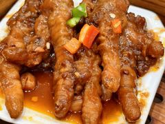 -广州酒家(昌岗地铁站店)