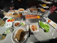 -丰茂烤串(港旅店)