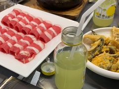 -金龙·打边炉(南京西路店)