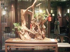 -余欢领鲜火锅(新街口店)