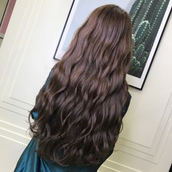 点击看大图 -3AM HAIR SALON烫发染发接发