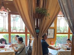 -观盐·盐帮菜(官园桥店)