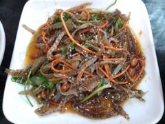 -村花杏荔枝湾艇仔粥