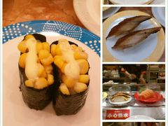 -新一番三文鱼寿司(大东海店)