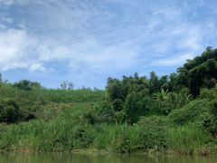 -长泰漂流水陆空景区