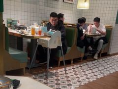 -以饭湘许(新塘万达店)