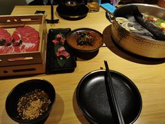 -锦和牛·炭火烧肉(ICC太和里店)