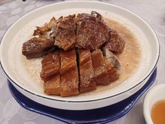 -鹭园酒家·四十年老字号