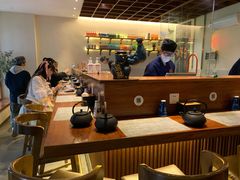 -戏作寿司(观音桥店)