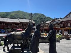 -松州古城