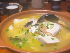 -徽三说·土徽菜·中国徽菜连锁品牌(一中店)