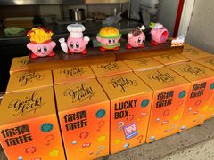 -大象厨房(重庆道店)