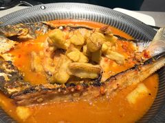 -半天妖烤鱼(丰科万达店)