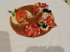 -POP露台西餐厅·望江阁