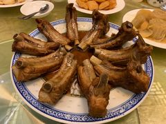 -厉家菜(德胜门总店)