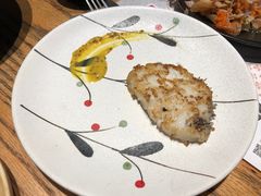 -赤坂亭·M9和牛烧肉·铁板烧·日料398放题(长泰广场店)
