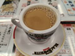 -华星冰室(湾仔店)