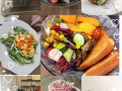 -MIMO CAFE(沙头角店)