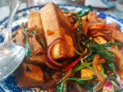 -阿殳菜馆·私厨(水围村店)