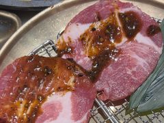 -韩宫宴烤肉·料理(颛桥万达店)