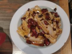 -叁宝烤肉• 西安烧烤(高科新花园店)