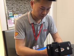 -百灵快修手机电脑维修回收(滨江店)
