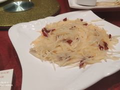 酸辣土豆丝-宴宁汇(星河荟商业中心店)
