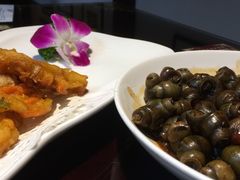 -老屋印象川菜(马园路店)