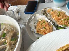 -隐厨·海鲜餐厅(恒通路店)