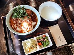 -喜晋道面馆(华严寺广场店)