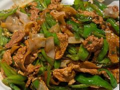 -兰湘子·湘菜小炒(石家庄万象城店)