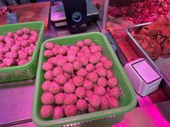 -阿娟牛肉丸·手打牛肉丸·现做现卖