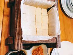 坊间豆腐-几荷·恰似故人来(秀水广场店)
