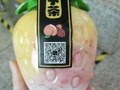 -舍予茶(桂林路店)