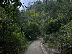 -广州市白云山风景名胜区