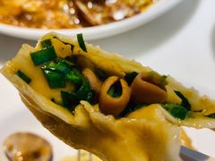 海肠水饺-日丰园海肠水饺·老字号大连海鲜(和平广场店)