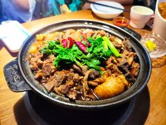 -牛小灶牛杂煲(北京路店)