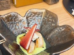 -鮨政·Omakase(万象城店)
