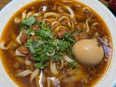 -韩师傅老大同刀削面(北苑路店)