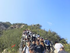-抱犊寨风景区