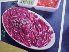 -潮汕良记牛肉火锅(洪武路店)