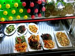 -内蒙焖面大盆骨餐馆(山大路店)