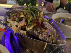 -真浪花园海鲜餐馆
